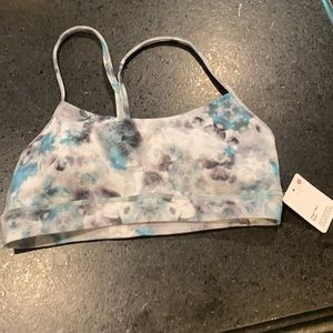 New with tags, Lulu lemon bra